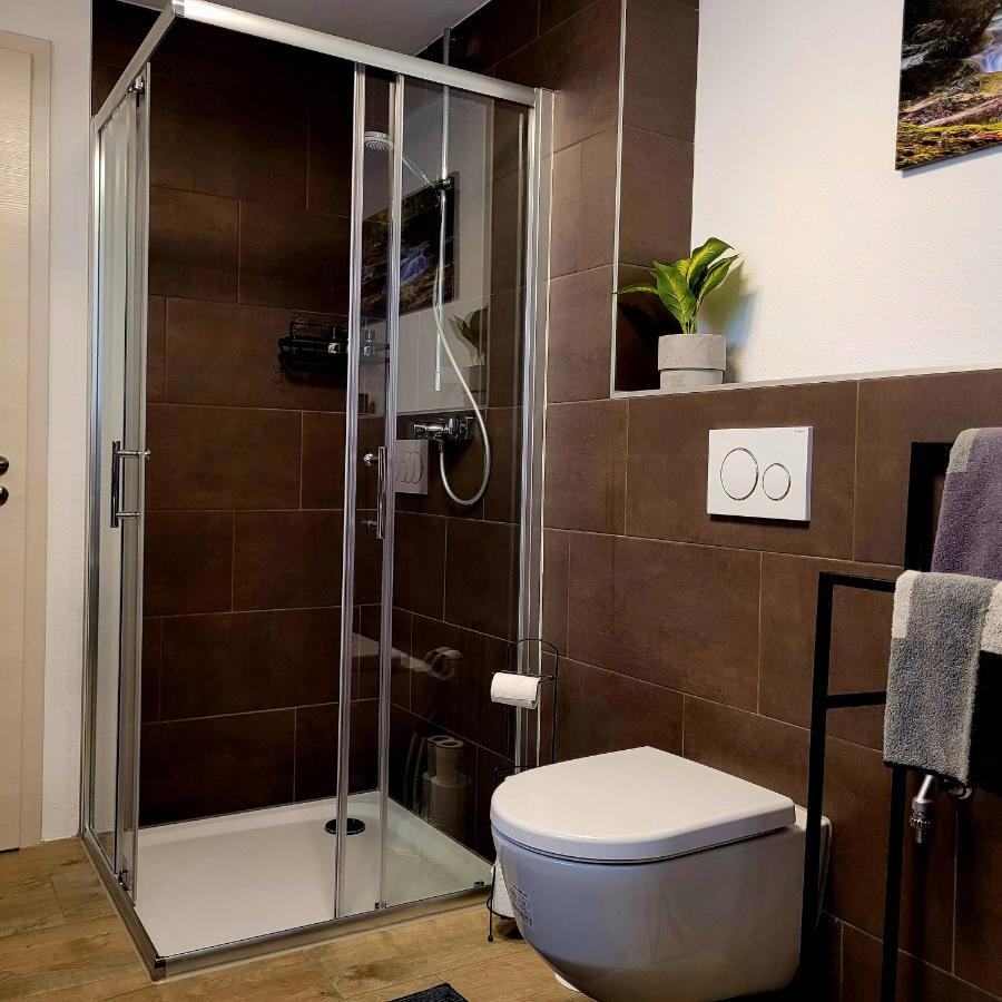 Ferienwohnung Am Hochfeld Bad Kohlgrub Kültér fotó